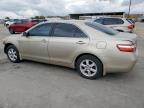 2007 Toyota Camry Ce на продаже в Grand Prairie, TX - Front End
