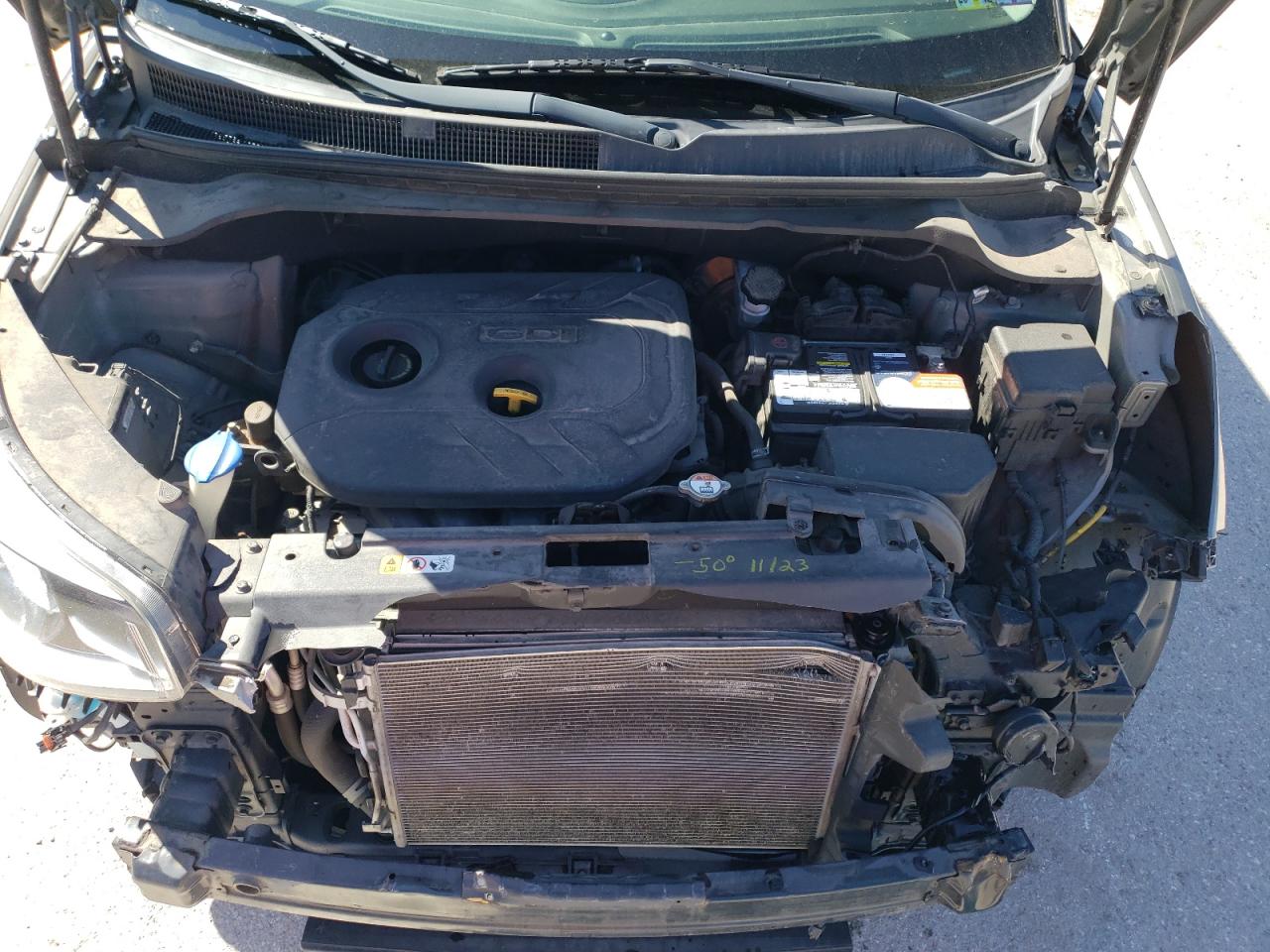 2017 Kia Soul - Image 12