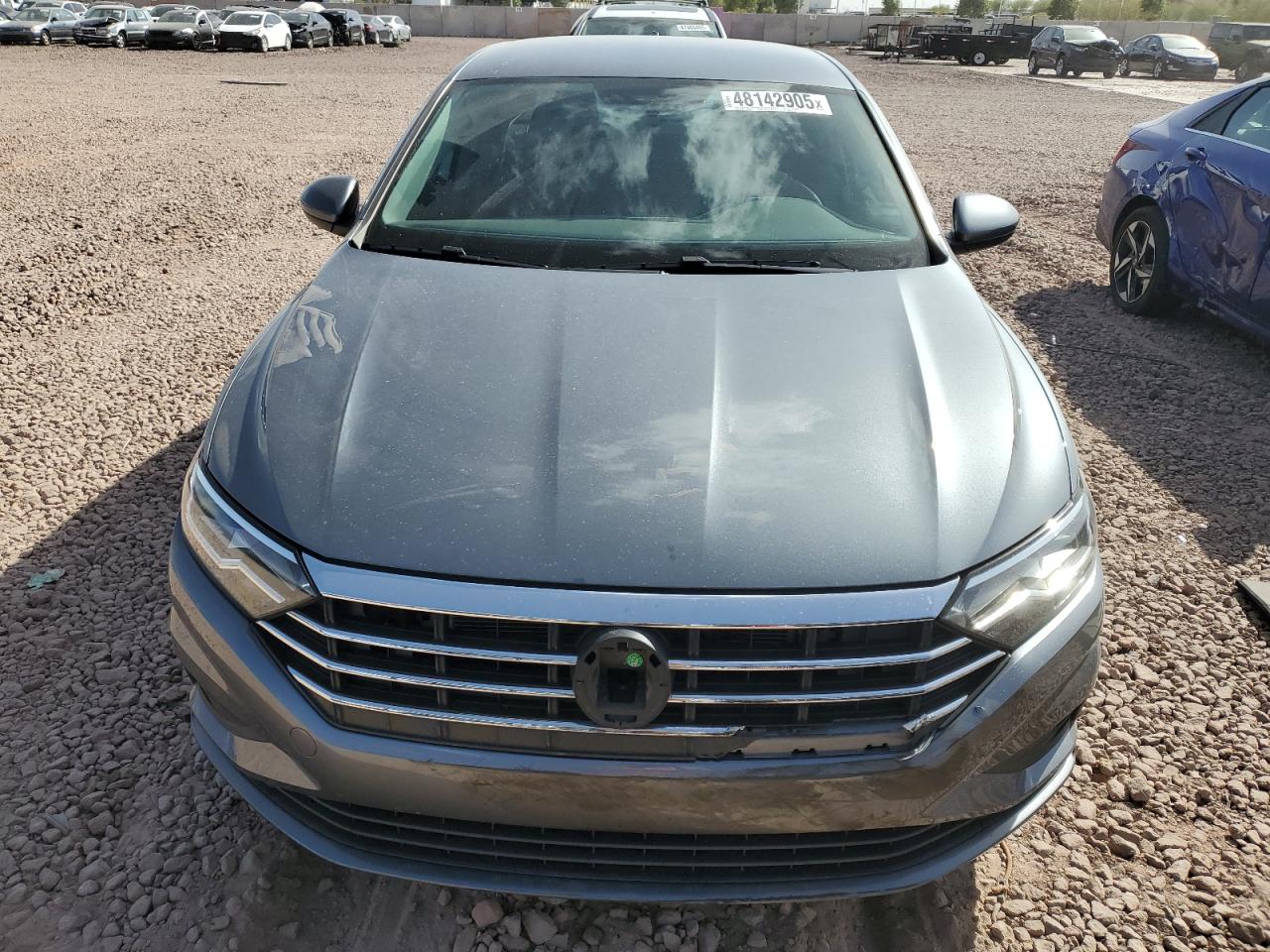 2021 Volkswagen Jetta - Image 5