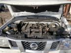 2019 Nissan Frontier S იყიდება Houston-ში, TX - Front End
