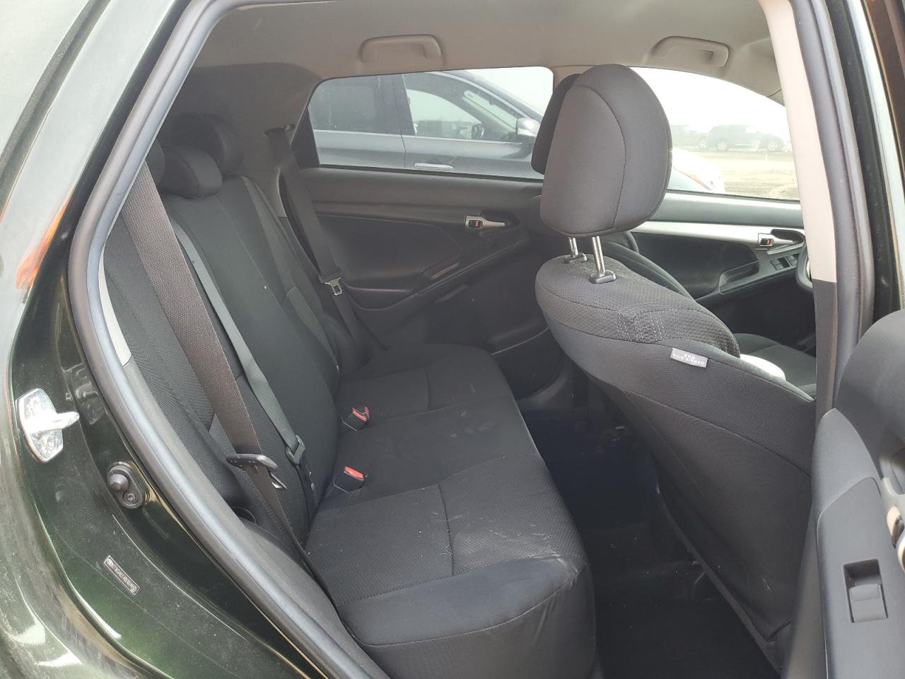 2011 Toyota Corolla - Image 11