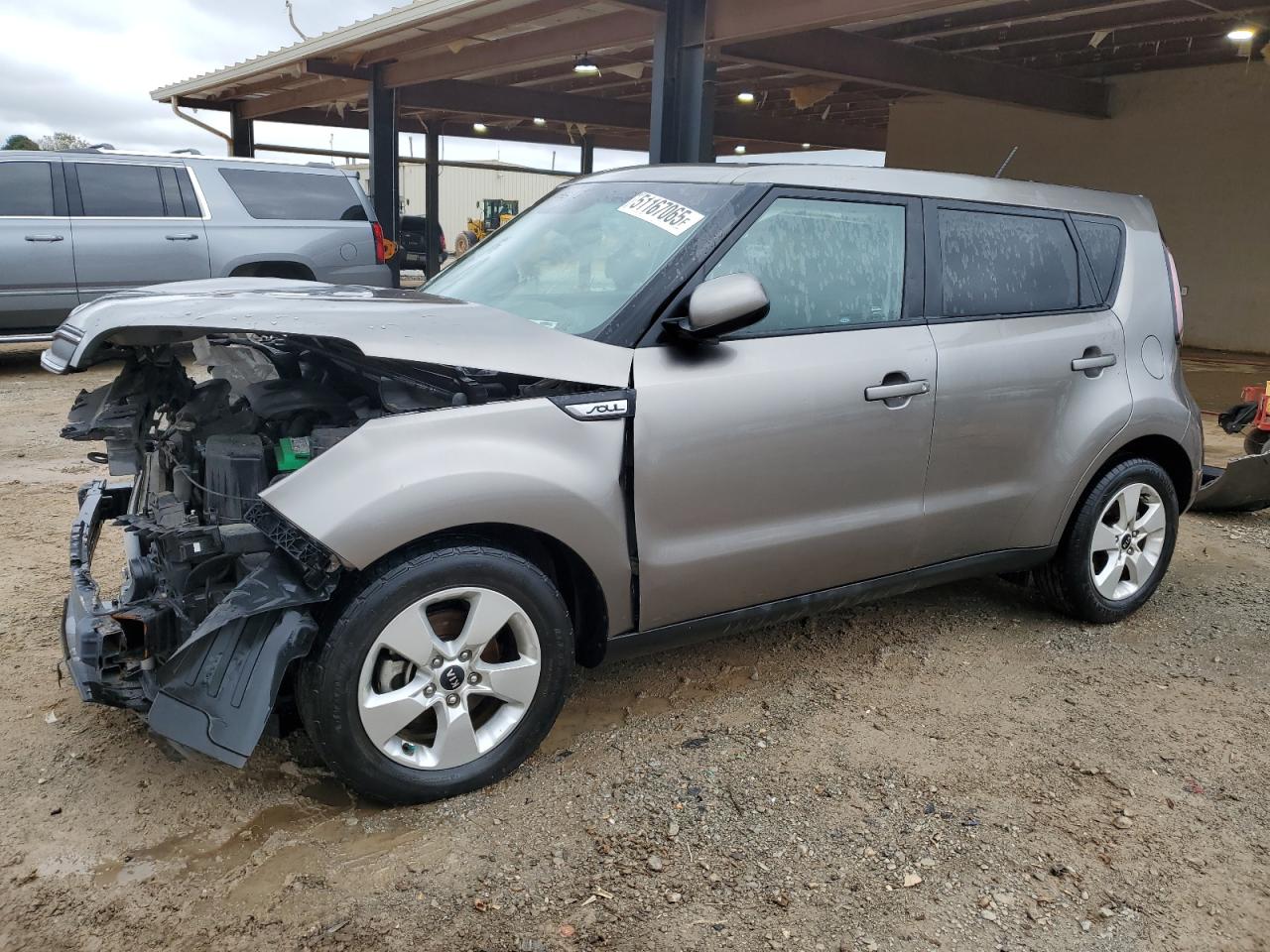 Tanner, AL에서 판매 중인 2018 Kia Soul - Front End