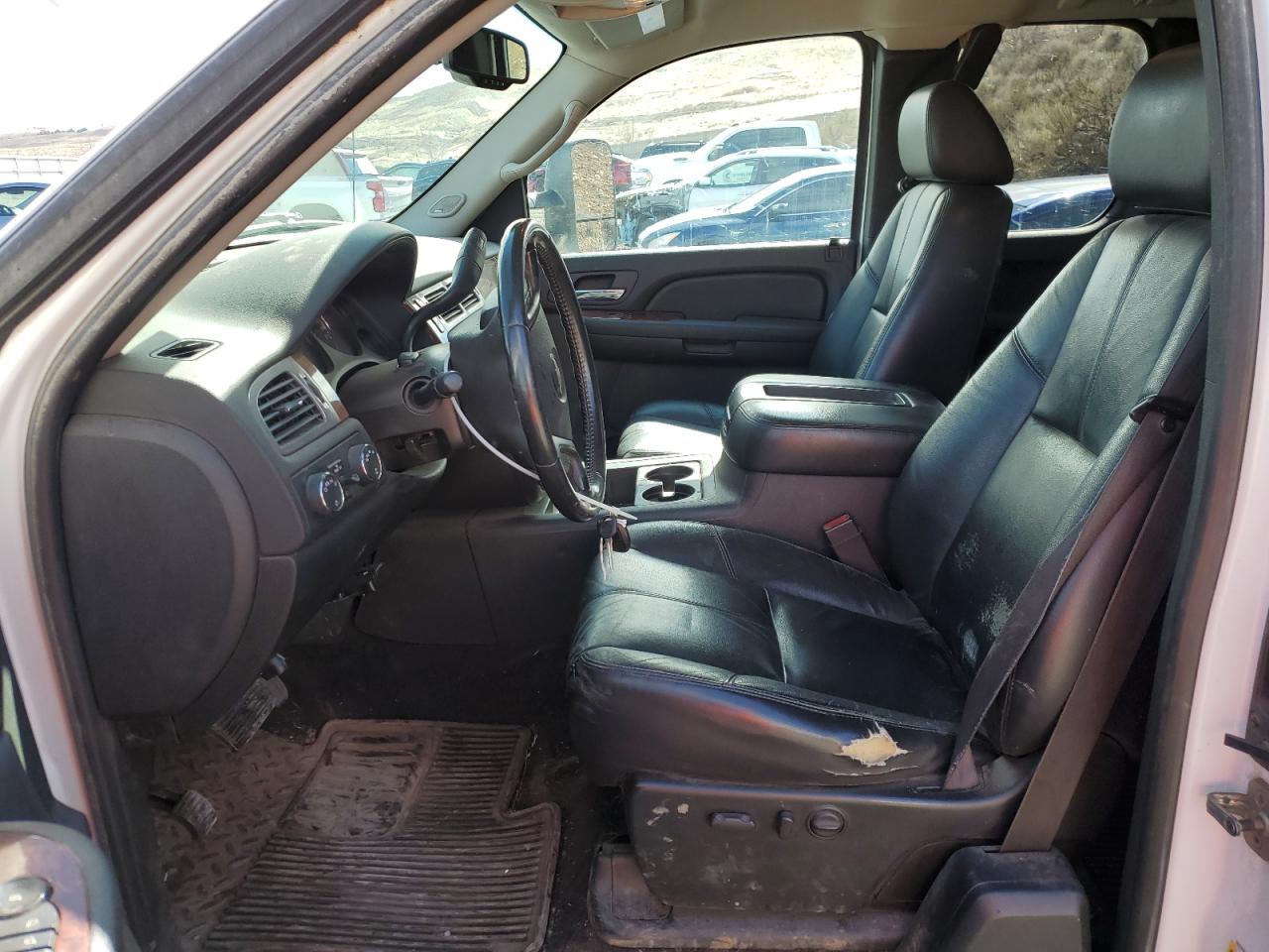 2009 Chevrolet Silverado - Image 7