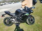 2025 Kawasaki Ex650 R for Sale in Tifton, GA - All Over