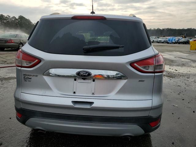 FORD ESCAPE 2016 Szary