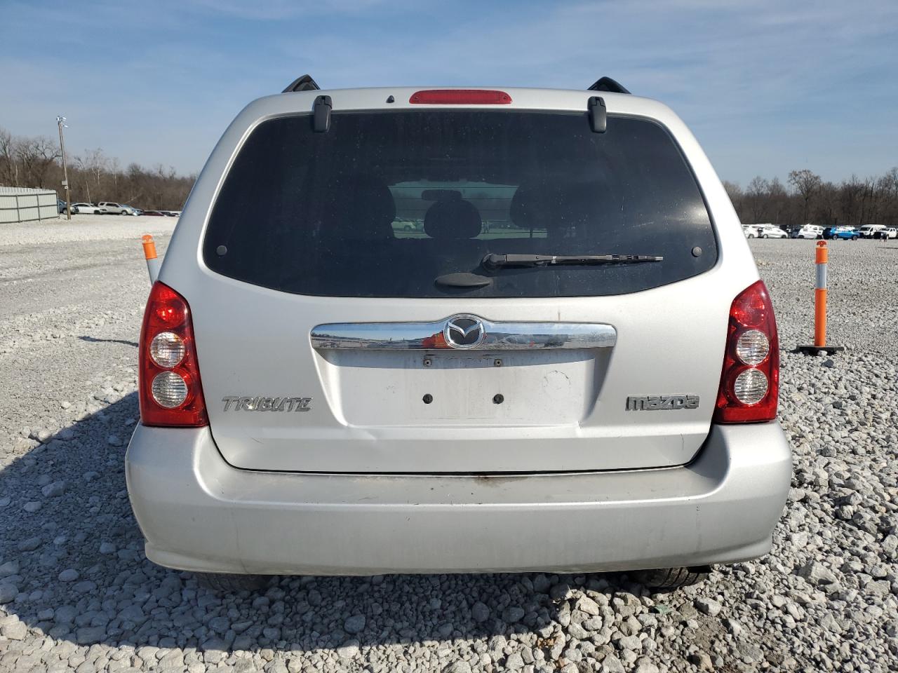 2005 Mazda Tribute - Image 6