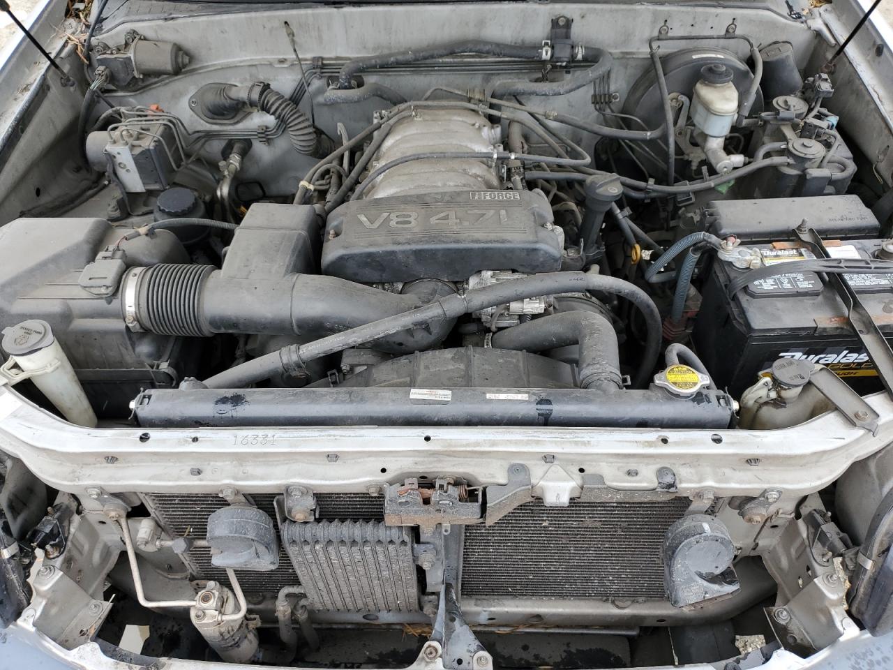 2002 Toyota Tundra - Image 11