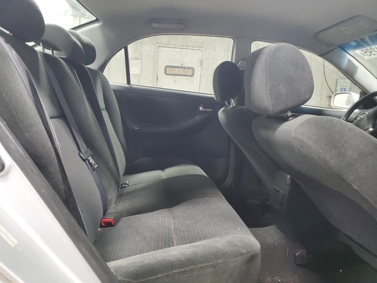 2006 Toyota Corolla - Image 10