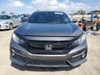 2020 Honda Civic Exl for Sale in San Diego, CA - Rear End