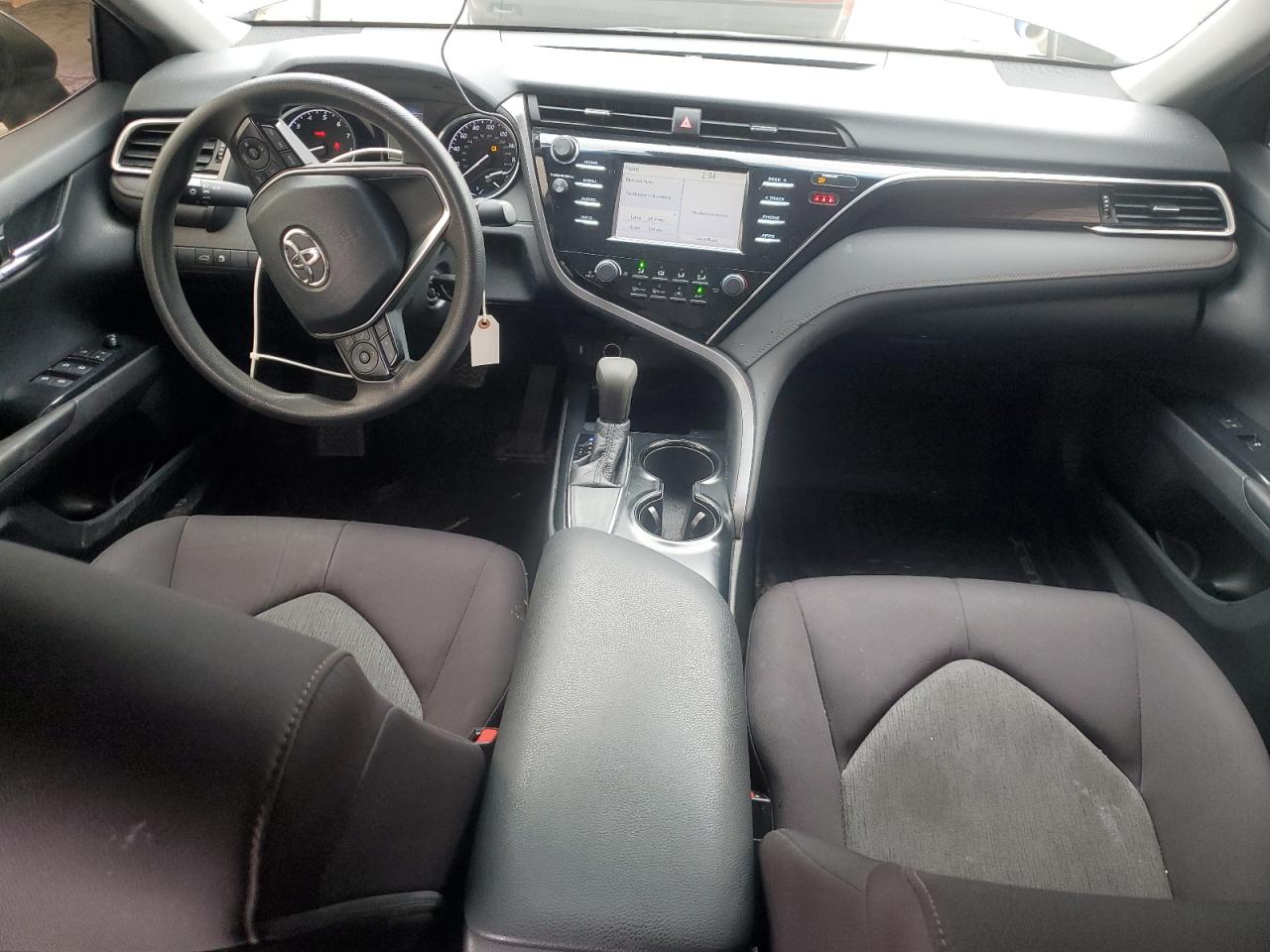 2018 Toyota Camry - Image 8