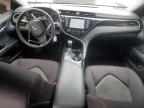 2018 Toyota Camry L na sprzedaż w Indianapolis, IN - Side