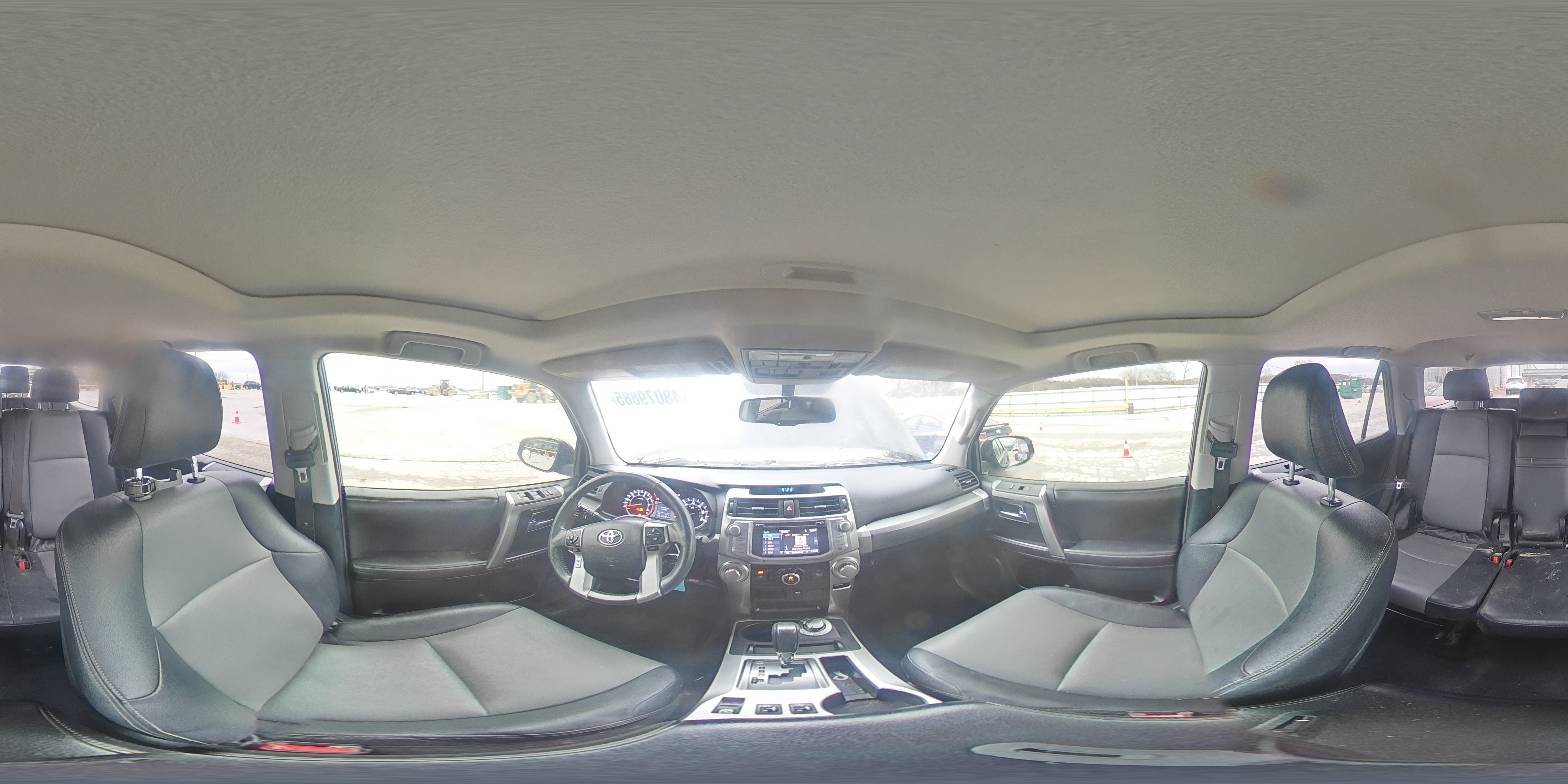 2016 Toyota 4Runner - Image 16