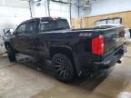2017 Chevrolet Silverado K1500 Lt na sprzedaż w Kincheloe, MI - Front End
