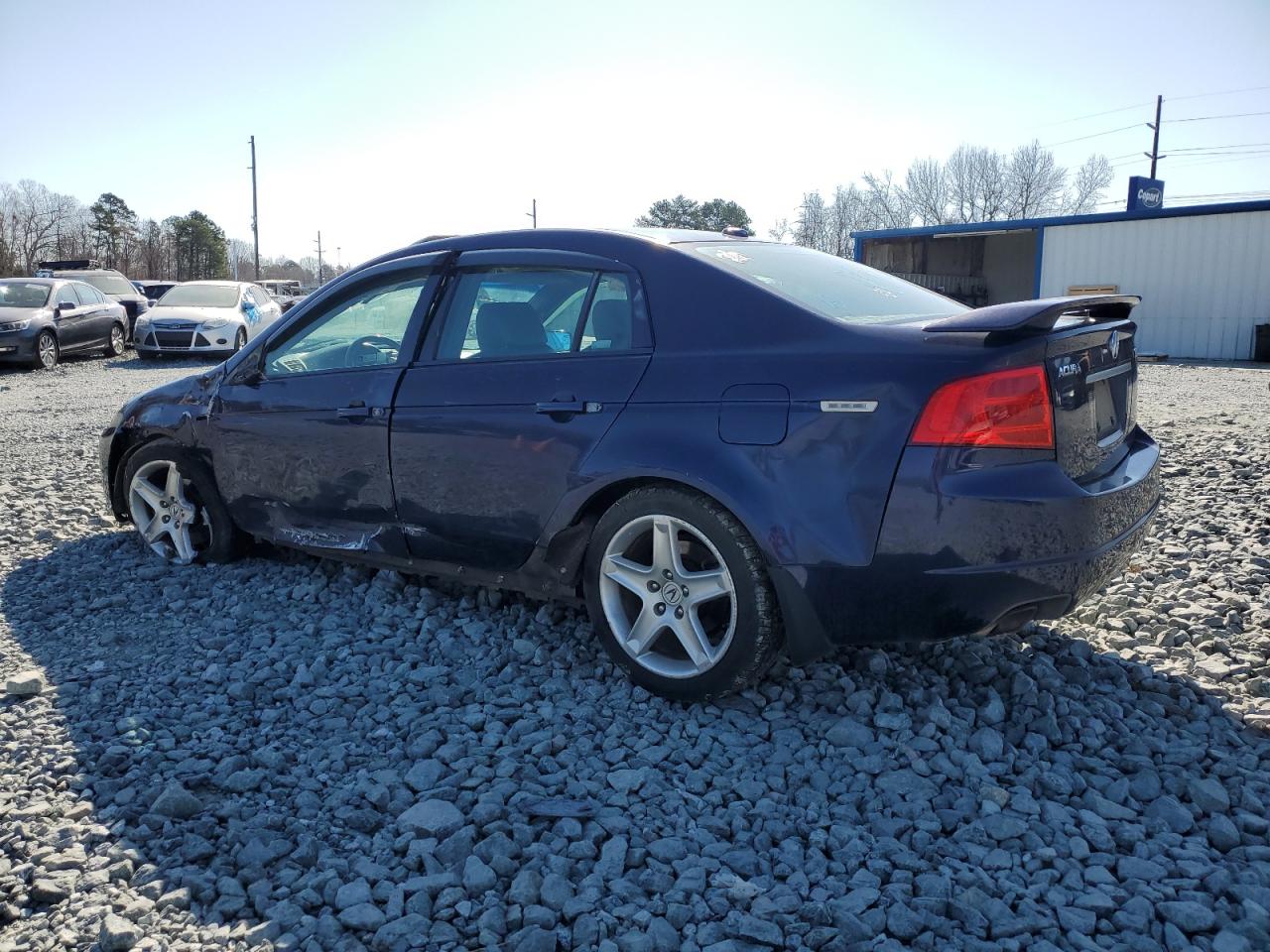 2006 Acura TL - Image 2