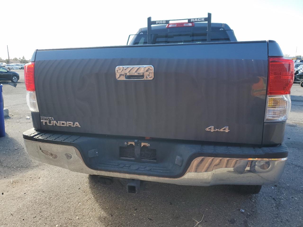 2010 Toyota Tundra - Image 6