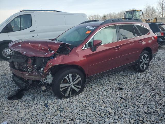 2019 Subaru Outback 3.6R Limited