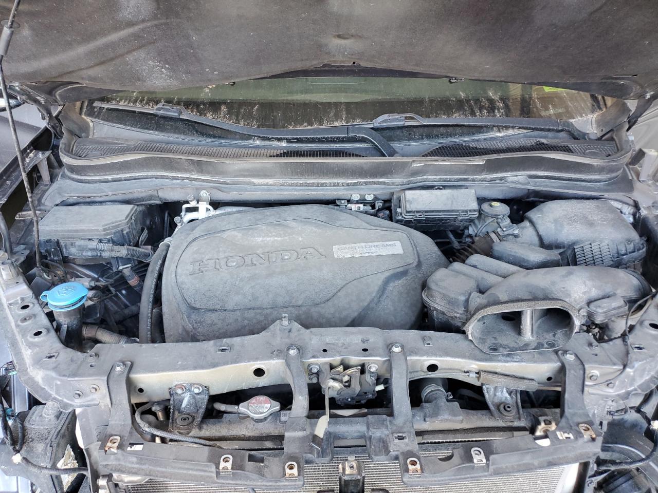 2016 Honda Pilot - Image 12