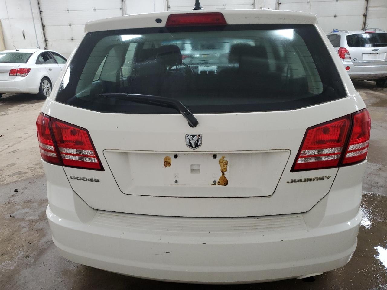 2010 Dodge Journey - Image 6