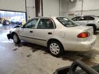 2001 Toyota Corolla Ce for Sale in Windham, ME - Front End