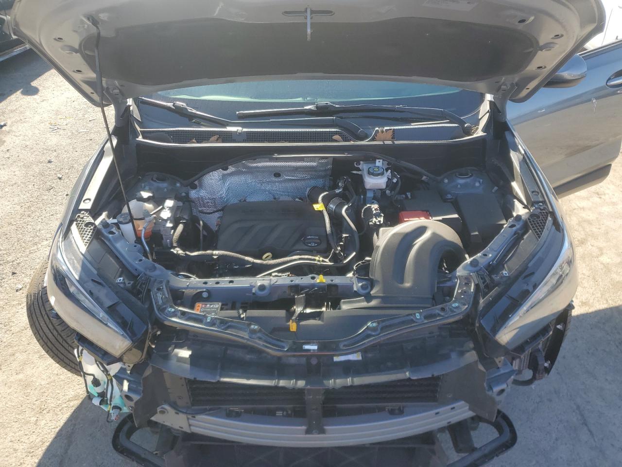 2021 Buick Encore - Image 12