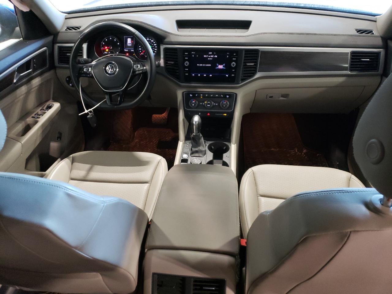 2019 Volkswagen Atlas - Image 8