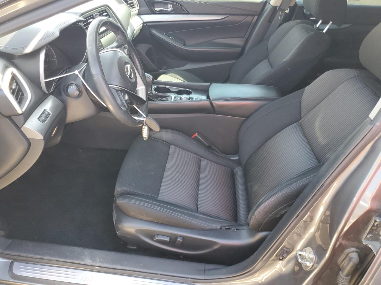 2017 Nissan Maxima - Image 7