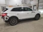 2020 Lincoln Nautilus Reserve en Venta en Columbia, MO - Rear End