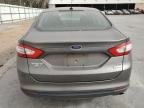 2013 Ford Fusion Se na sprzedaż w Corpus Christi, TX - Front End