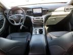 2022 Ford Explorer Xlt продається в Wilmer, TX - Hail