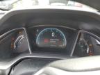 2017 Honda Civic Ex იყიდება Vallejo-ში, CA - Side