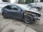 2025 Tesla Model Y  للبيع في Arlington، WA - Front End