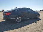 2021 Honda Accord Hybrid Exl იყიდება Bakersfield-ში, CA - Side