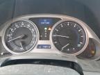 2008 Lexus Is 250 zu verkaufen in Littleton, CO - Side