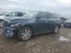 2017 Infiniti Qx80 Base for Sale in Houston, TX - Front End