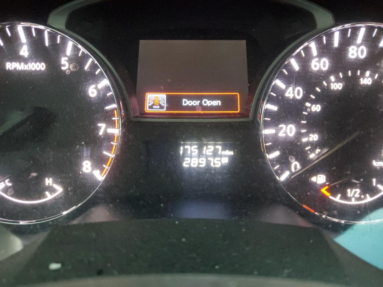 2013 Nissan Altima - Image 9
