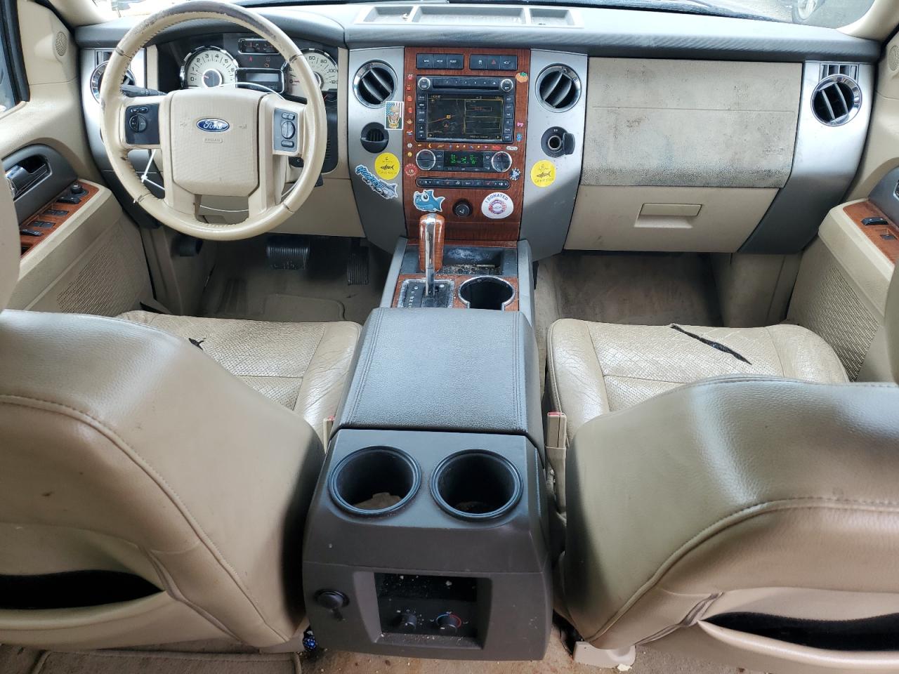 2010 Ford Expedition - Image 8