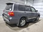 2014 Toyota Land Cruiser  for Sale in Candia, NH - Undercarriage