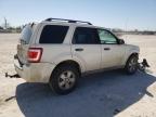 2010 Ford Escape Xlt за продажба в New Braunfels, TX - Front End