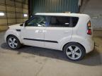 2010 Kia Soul + იყიდება Eldridge-ში, IA - Front End