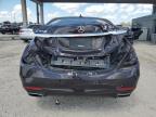 2017 Mercedes-Benz S 550 4Matic للبيع في West Palm Beach، FL - Rear End