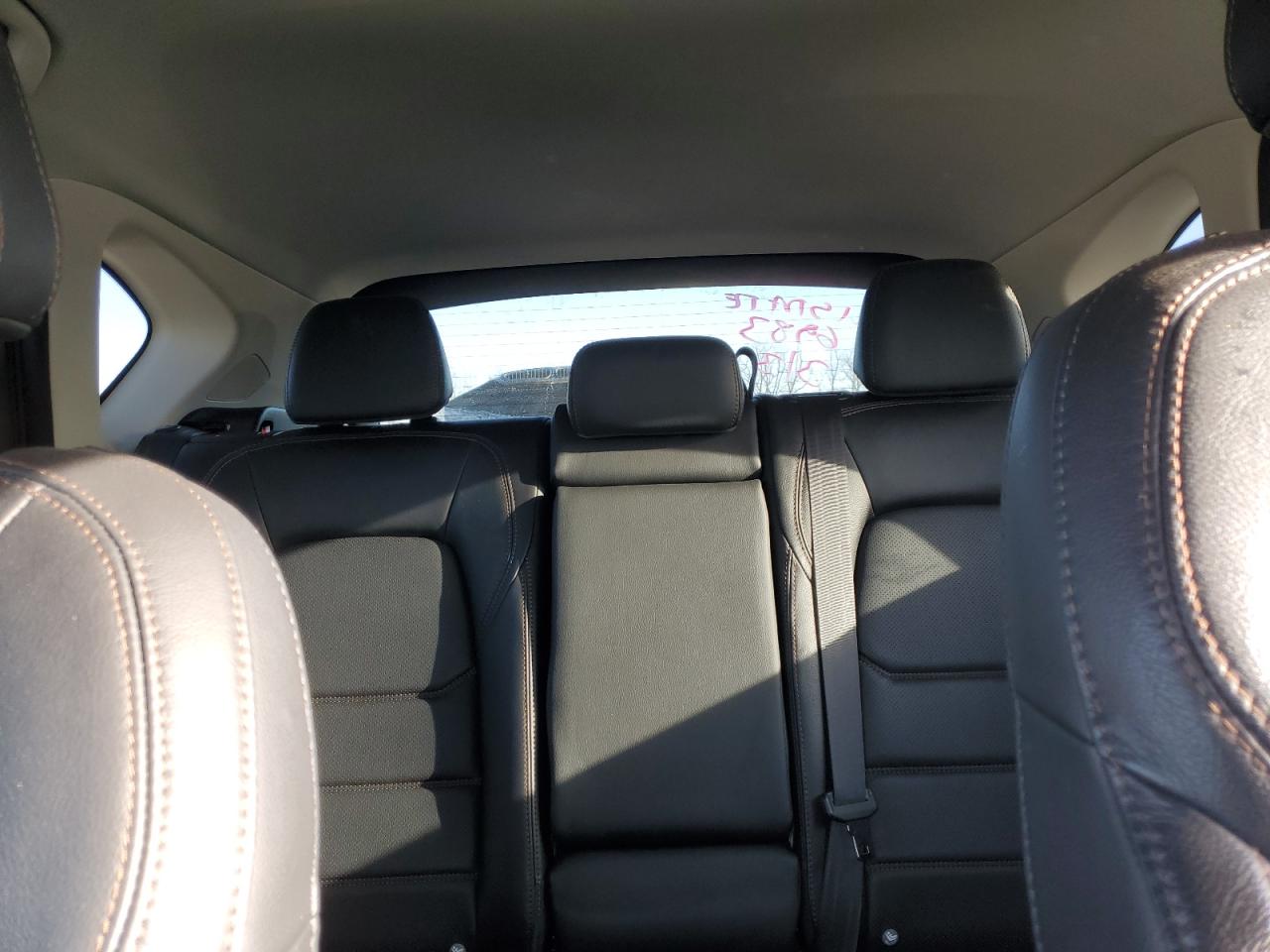 2019 Mazda CX-5 - Image 10
