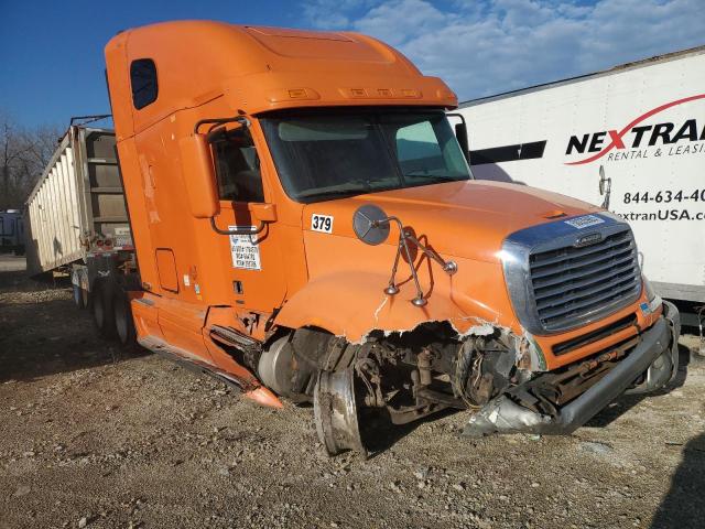 2012 Freightliner Columbia Semi Truck