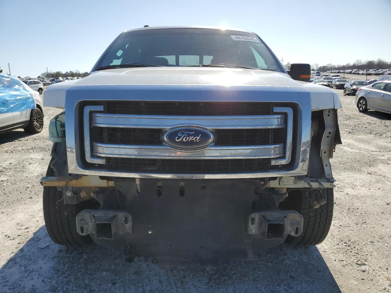 2013 Ford F-150 - Image 5