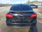 2016 Ford Focus Titanium იყიდება Montgomery-ში, AL - Front End
