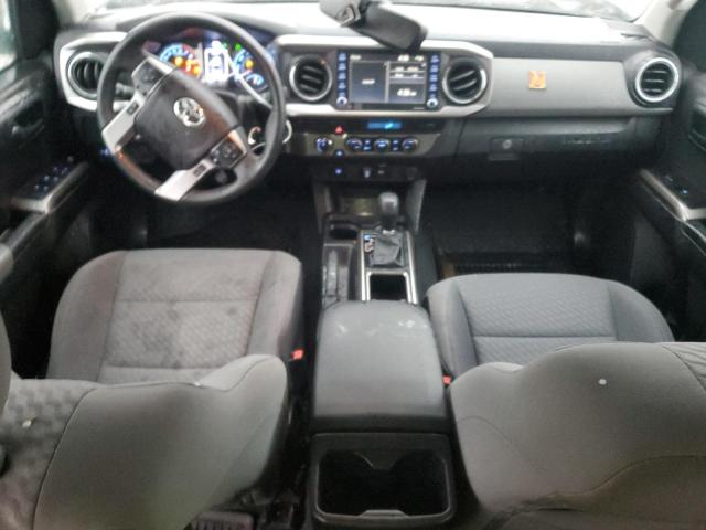  TOYOTA TACOMA 2022 Szary