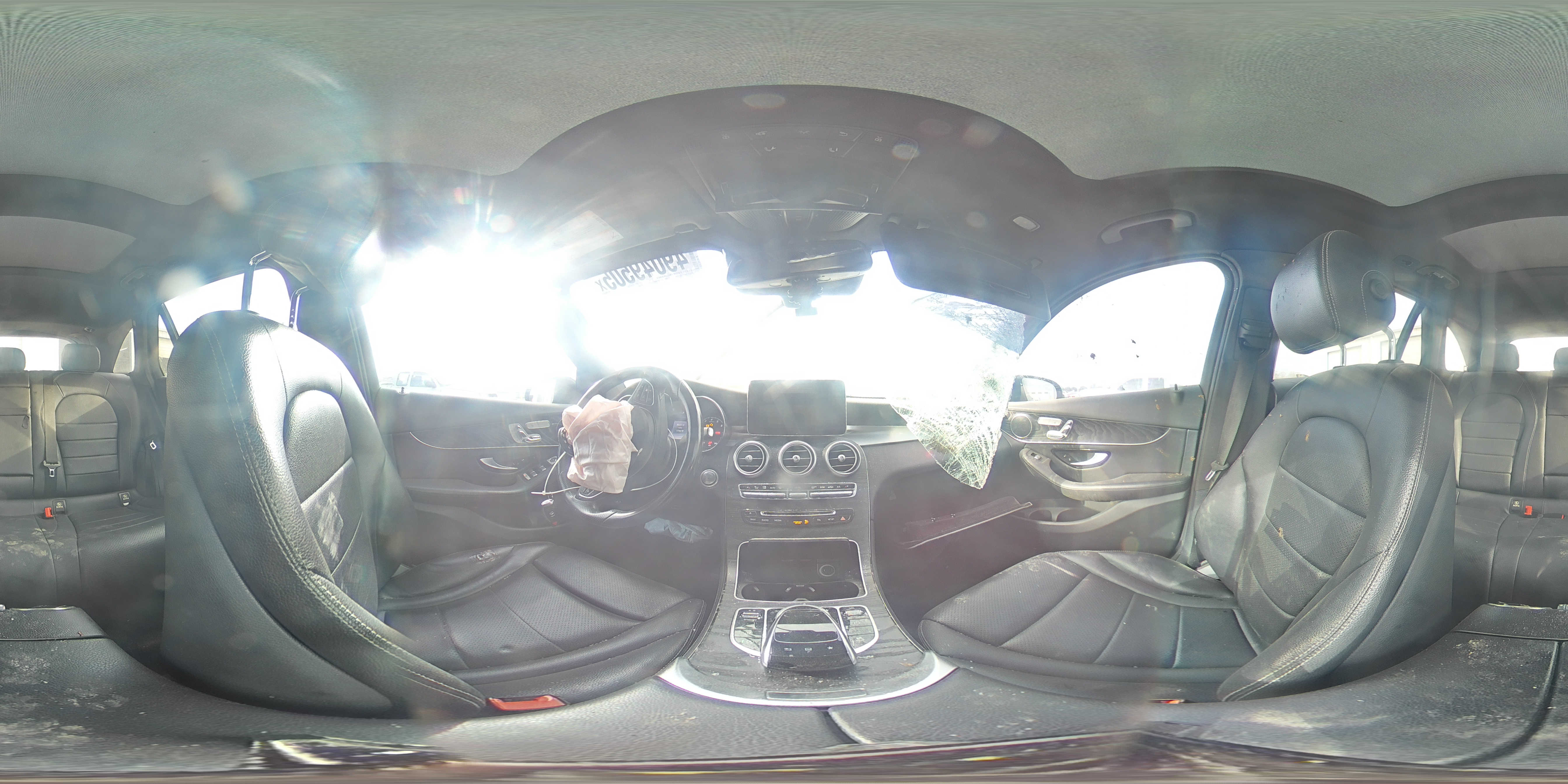 2016 Mercedes-Benz GLC - Image 16