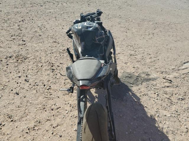  KAWASAKI ZX1002 M 2023 Черный