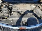 2015 Infiniti Qx80  zu verkaufen in Sun Valley, CA - Burn - Engine