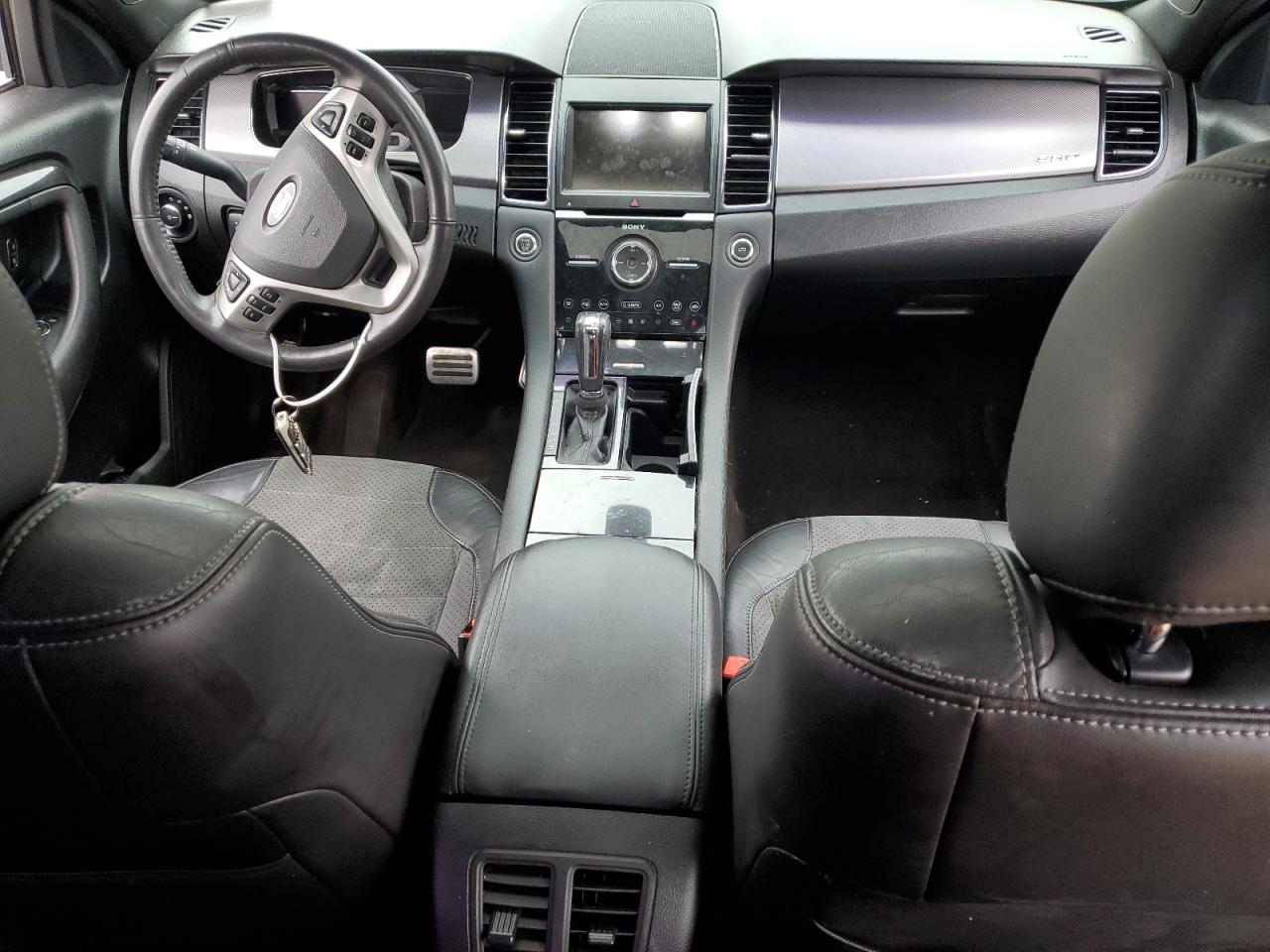 2015 Ford Taurus - Image 8
