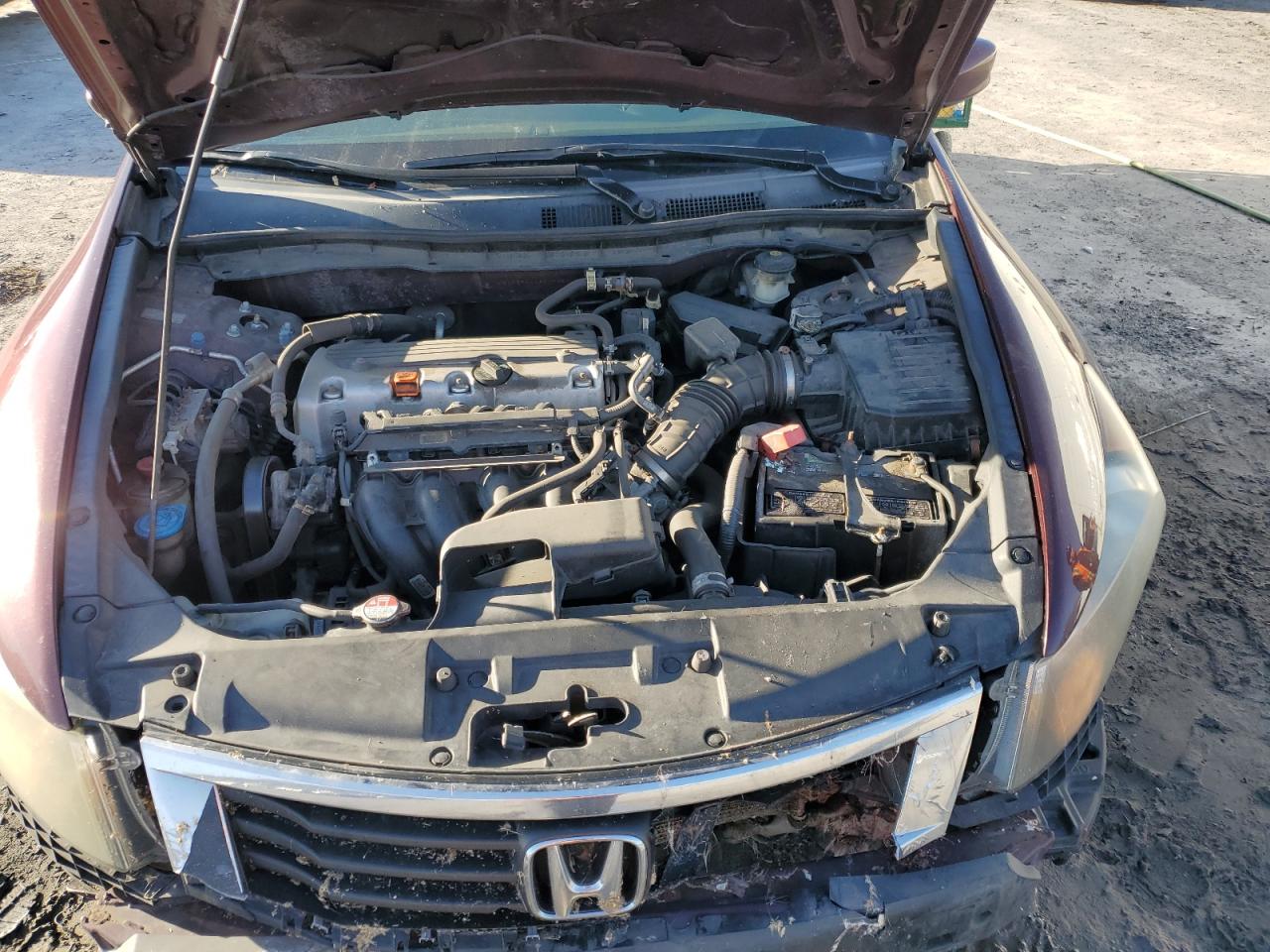 2010 Honda Accord - Image 12